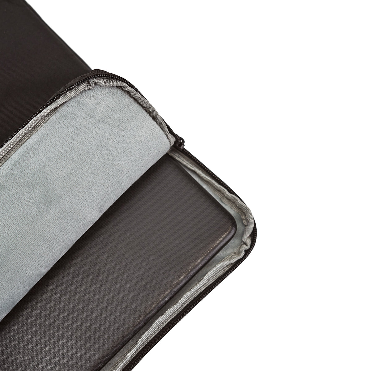 Pokrowiec na laptopa 15,6 WINGS BLACK