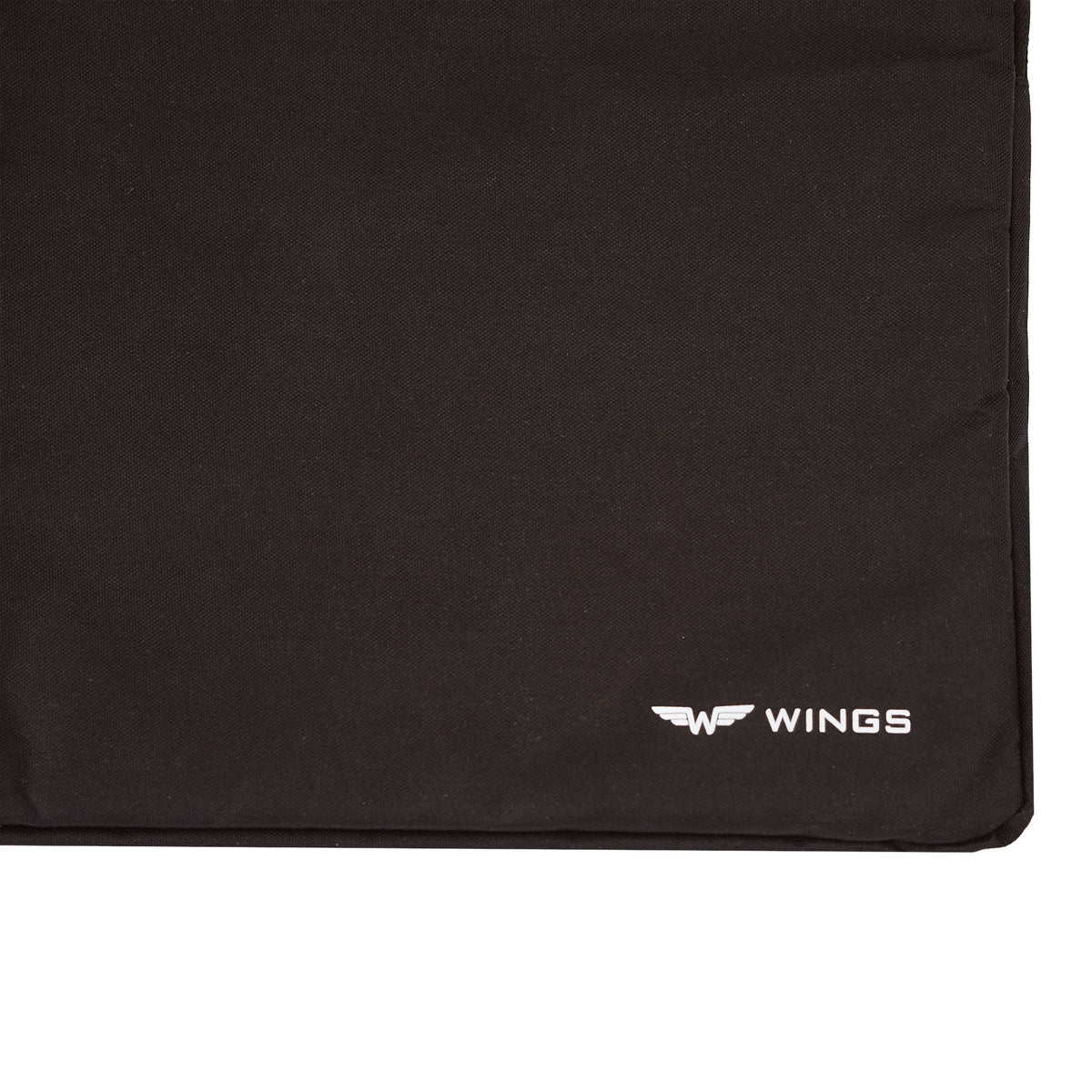 Pokrowiec na laptopa 15,6 WINGS BLACK
