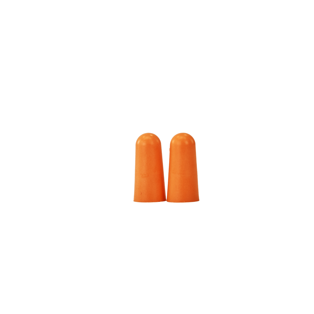 Podróżne zatyczki do uszu WINGS ORANGE