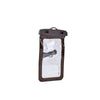 Wodoodporne etui na telefon WINGS BLACK