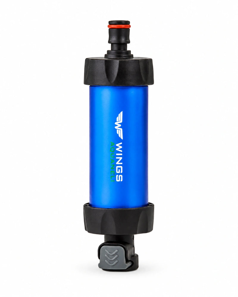 Filtr podróżny do WINGS AQUANELI Waterbag