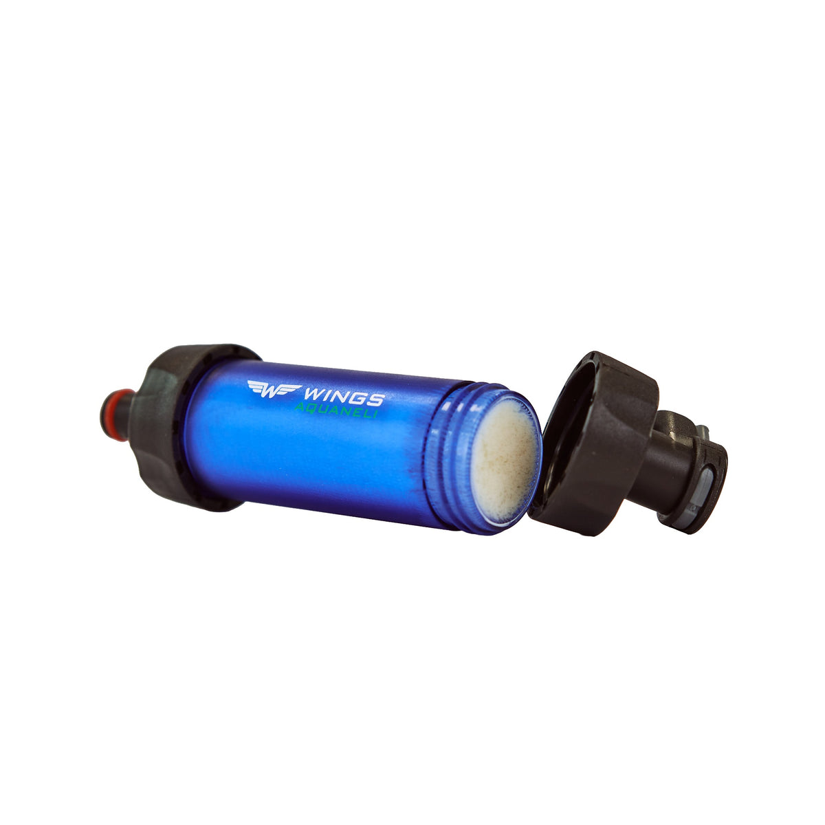 Filtr podróżny do WINGS AQUANELI Waterbag