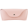 Eleganckie etui WINGS na okulary - PINK