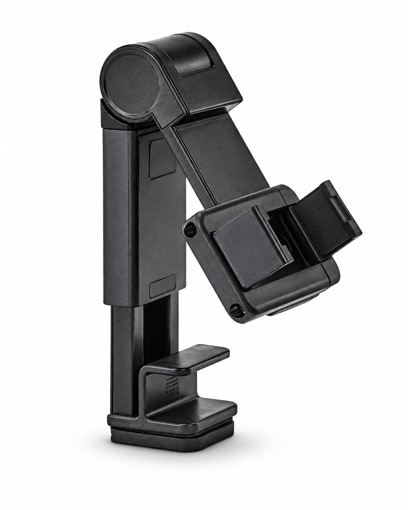 Uchwyt podróżny na telefon WINGS BLACK
