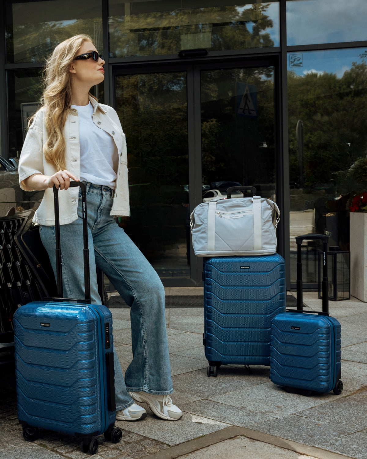 Dodatkowe 30% z kodem spring26