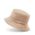 Bucket Hat WINGS UNLEASH bawełniany kapelusz BEIGE
