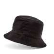 Bucket Hat WINGS UNLEASH bawełniany kapelusz BLACK