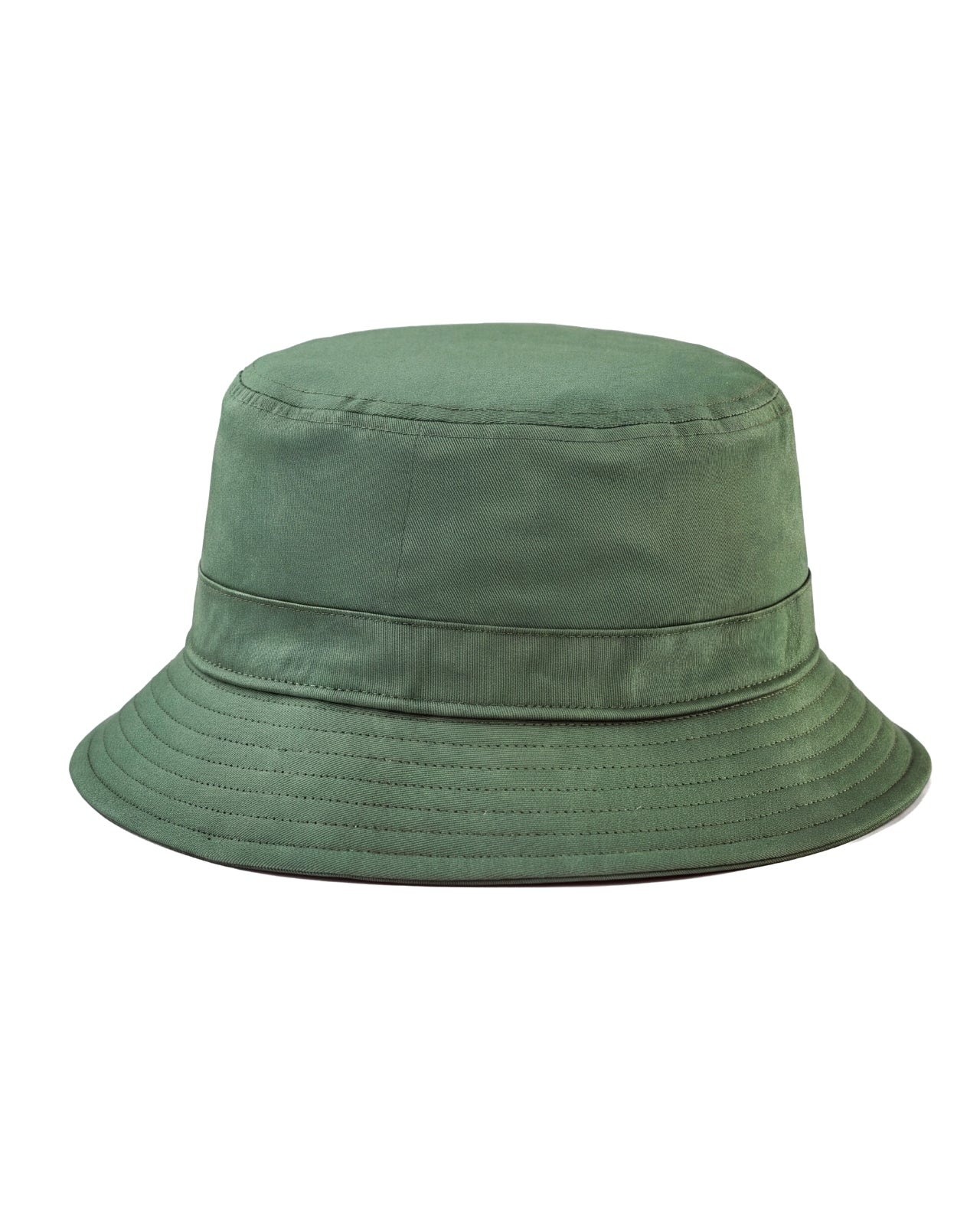 Bucket Hat WINGS UNLEASH bawełniany kapelusz ARMY GREEN