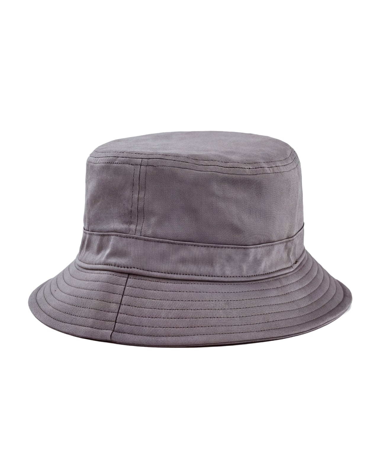 Bucket Hat WINGS UNLEASH bawełniany kapelusz GREY