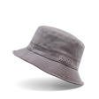 Bucket Hat WINGS UNLEASH bawełniany kapelusz GREY