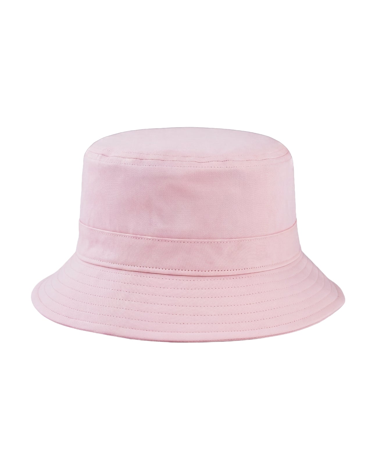 Bucket Hat WINGS UNLEASH bawełniany kapelusz PINK