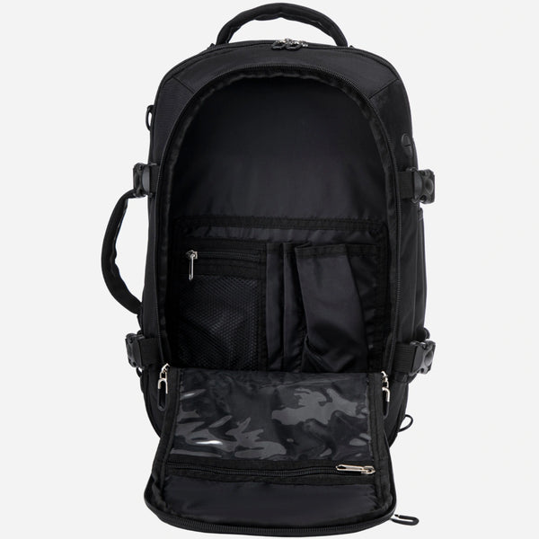 Przemyślane wnętrze