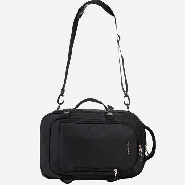 Funkcja plecka i torby