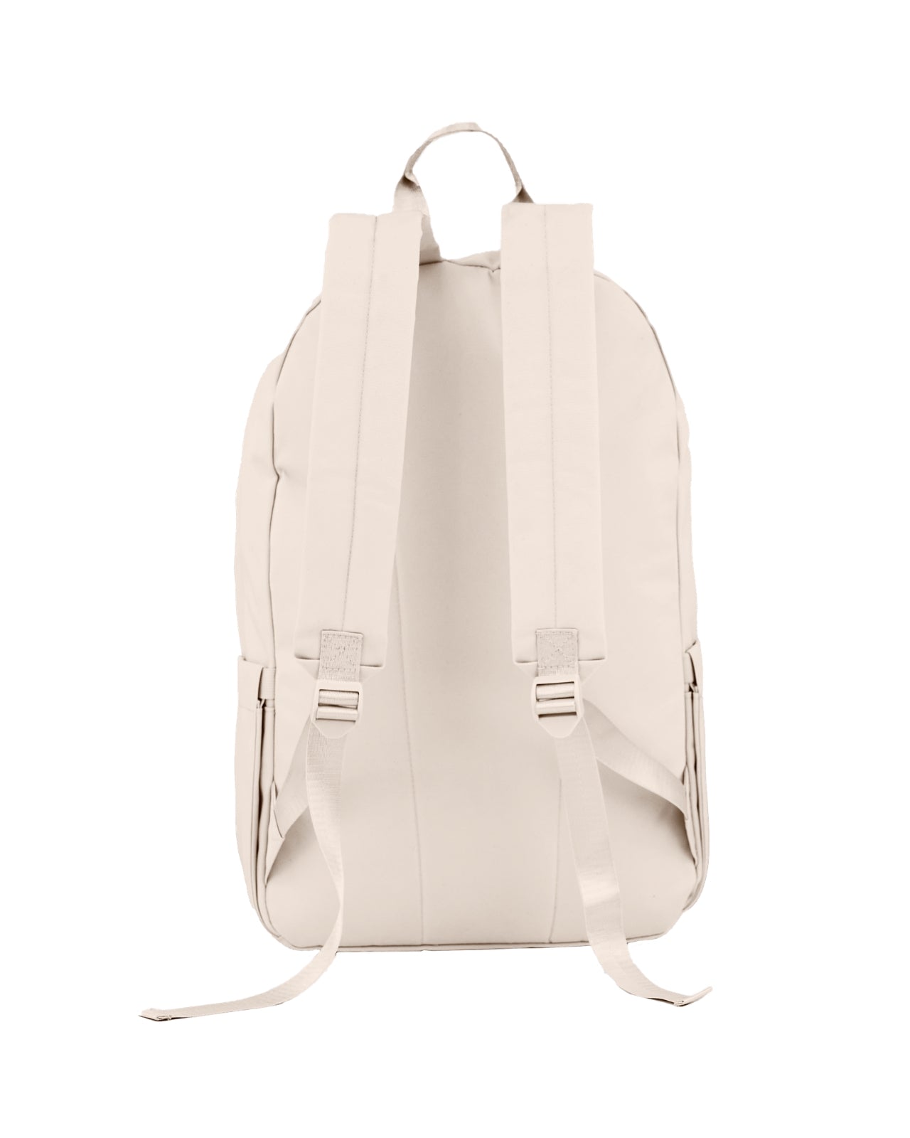 Plecak szkolny WINGS lekki na laptop 17 cali 21L do szkoły i na uczelnię BEIGE