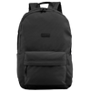 Plecak szkolny WINGS lekki na laptop 17 cali 21L do szkoły i na uczelnię BLACK