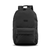 Plecak szkolny WINGS lekki na laptop 17 cali 21L do szkoły i na uczelnię BLACK