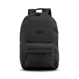 Plecak szkolny WINGS lekki na laptop 17 cali 21L do szkoły i na uczelnię BLACK