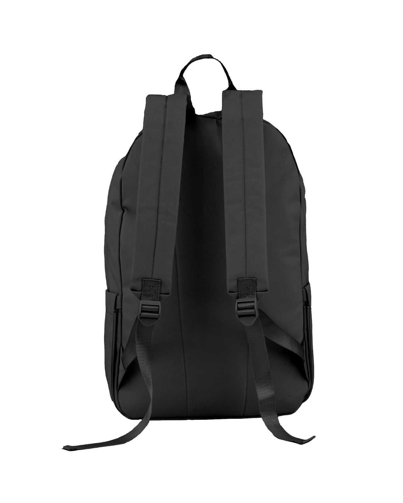 Plecak szkolny WINGS lekki na laptop 17 cali 21L do szkoły i na uczelnię BLACK