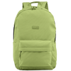 Plecak szkolny WINGS lekki na laptop 17 cali 21L do szkoły i na uczelnię GREEN