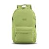 Plecak szkolny WINGS lekki na laptop 17 cali 21L do szkoły i na uczelnię GREEN
