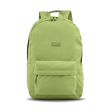 Plecak szkolny WINGS lekki na laptop 17 cali 21L do szkoły i na uczelnię GREEN