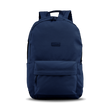 Plecak szkolny WINGS lekki na laptop 17 cali 21L do szkoły i na uczelnię NAVY BLUE