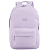 Plecak szkolny WINGS lekki na laptop 17 cali 21L do szkoły i na uczelnię LIGHT PURPLE