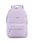 Plecak szkolny WINGS lekki na laptop 17 cali 21L do szkoły i na uczelnię LIGHT PURPLE