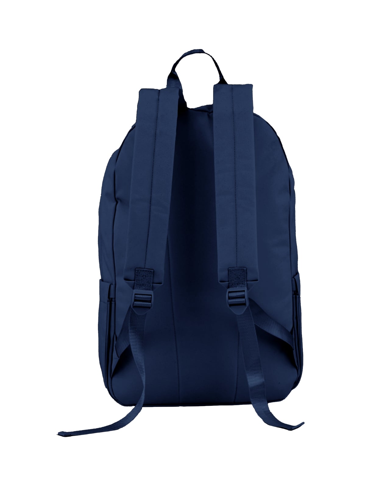 Plecak szkolny WINGS lekki na laptop 17 cali 21L do szkoły i na uczelnię NAVY BLUE