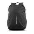 Plecak szkolny WINGS 24L poszerzany na laptop 15,6 cala do szkoły i uczelni BLACK
