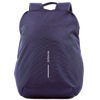 Plecak szkolny WINGS 24L poszerzany na laptop 15,6 cala do szkoły i uczelni NAVY BLUE