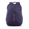 Plecak szkolny WINGS 24L poszerzany na laptop 15,6 cala do szkoły i uczelni NAVY BLUE