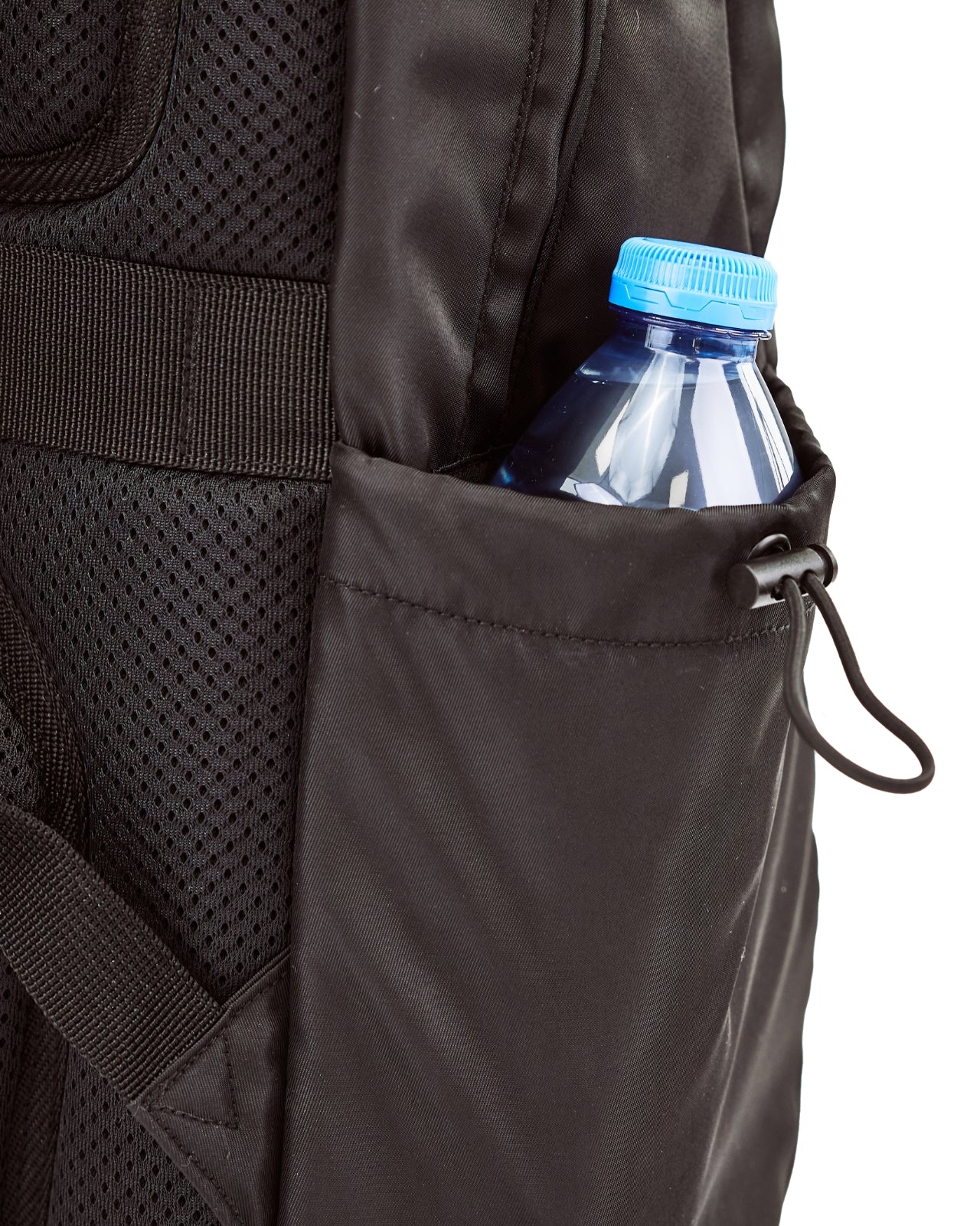 Plecak szkolny WINGS 24L laptop 15,6 cala z odblaskami i organizerem A4 BLACK
