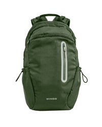 Zielony
