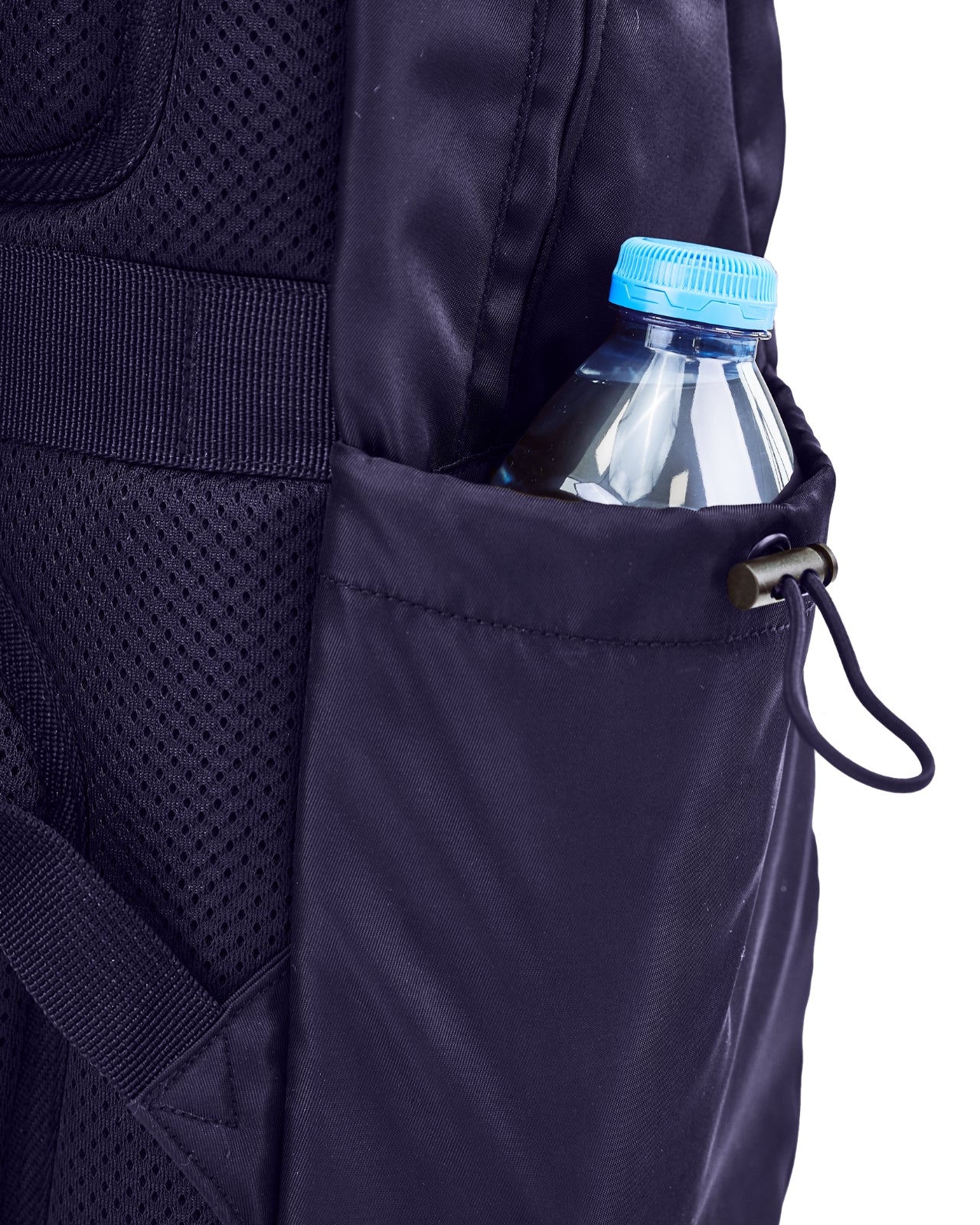 Plecak szkolny WINGS 24L laptop 15,6 cala z odblaskami i organizerem A4 NAVY BLUE
