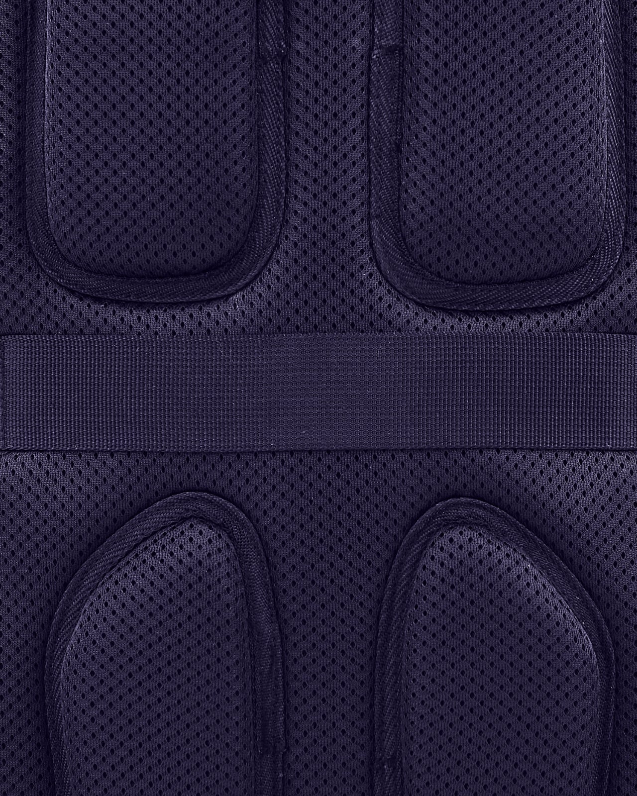 Plecak szkolny WINGS 24L laptop 15,6 cala z odblaskami i organizerem A4 NAVY BLUE