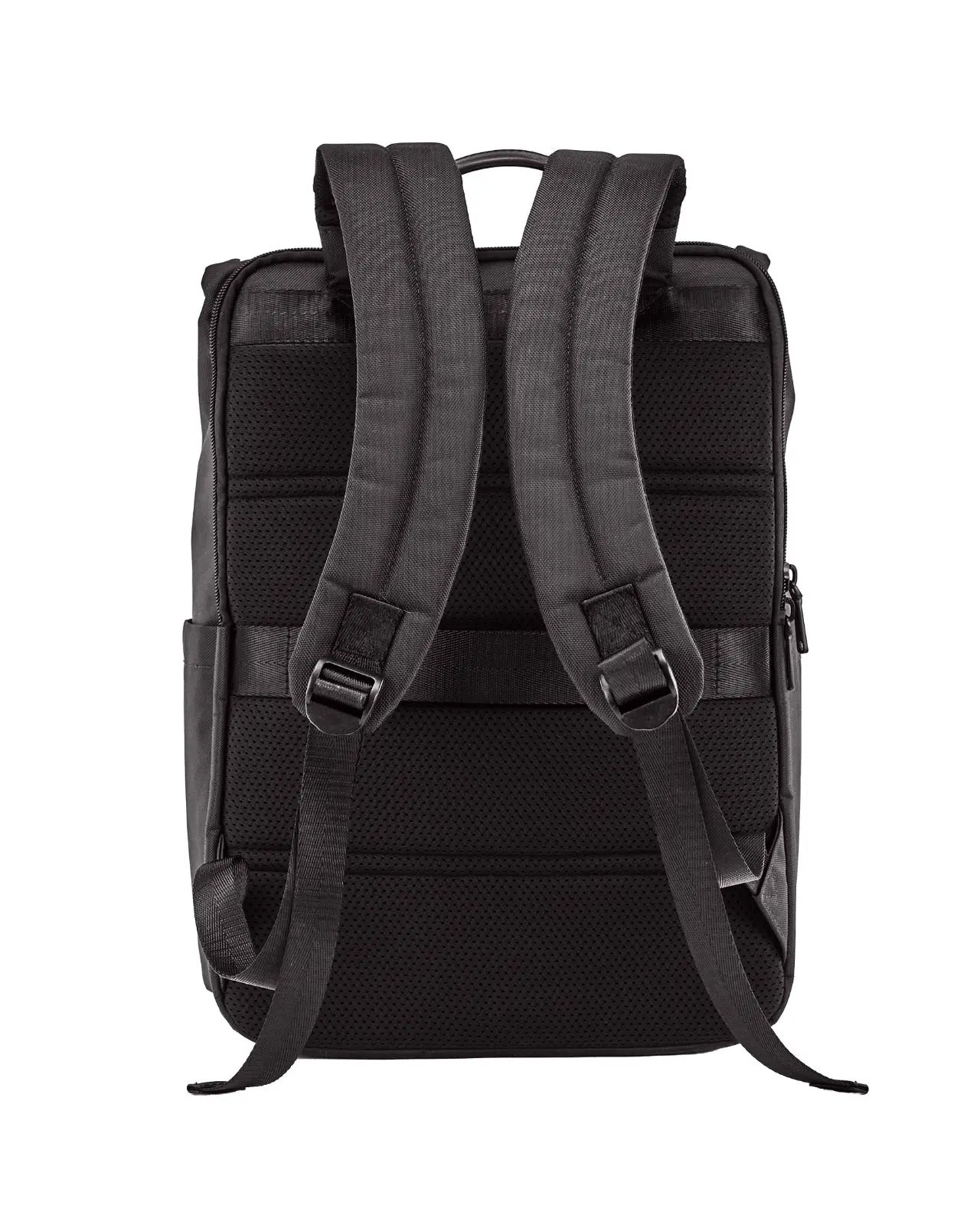 Plecak wings brant BRT01-BP-BLACK-TYL