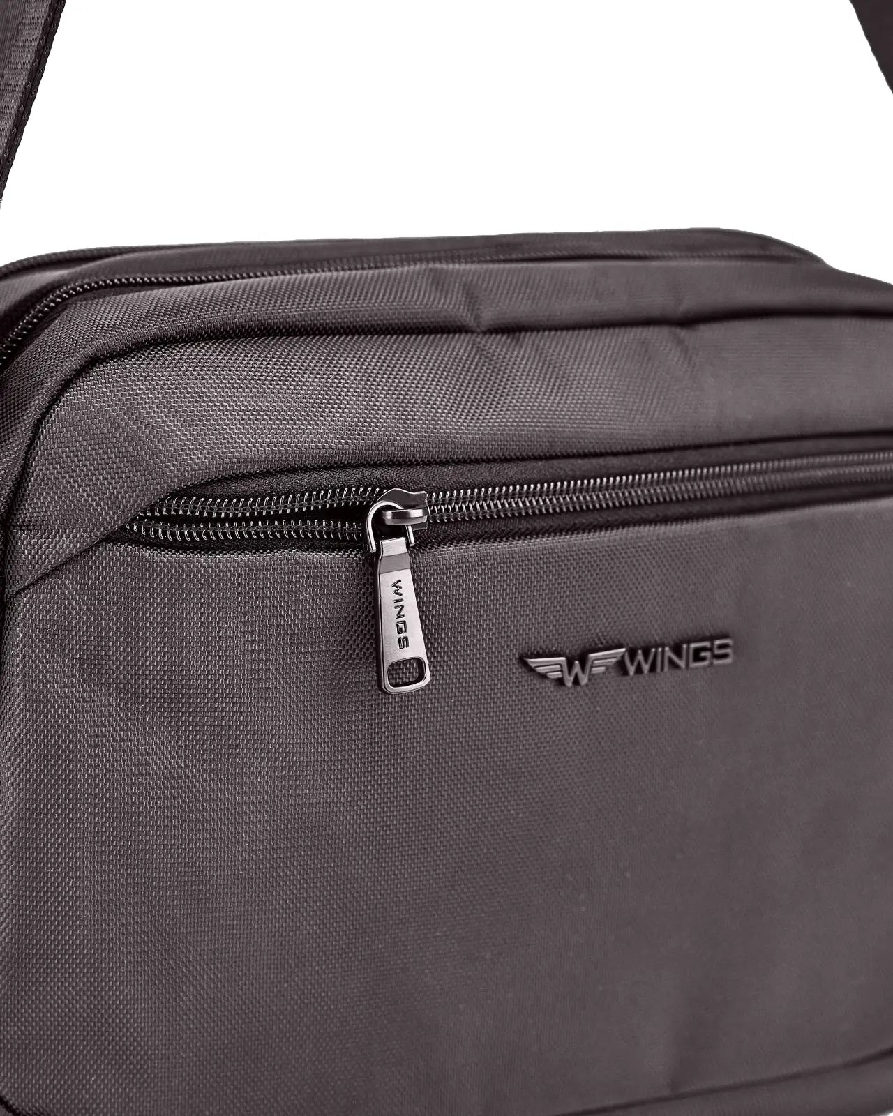 Przewieszka męska BRANT WINGS na ramię BLACK BRANT COLLECTION