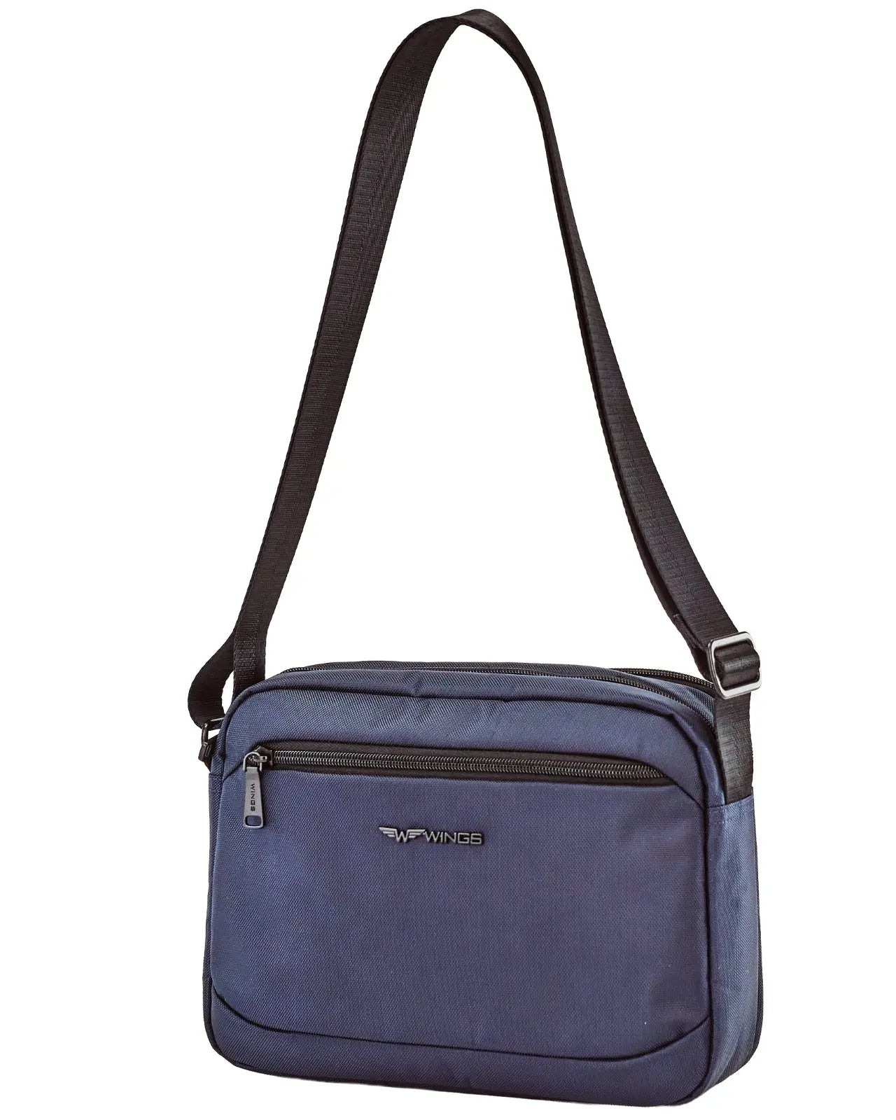 Przewieszka męska BRANT WINGS na ramię DARK BLUE BRANT COLLECTION