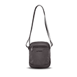 Saszetka męska BRANT WINGS crossbody BLACK
