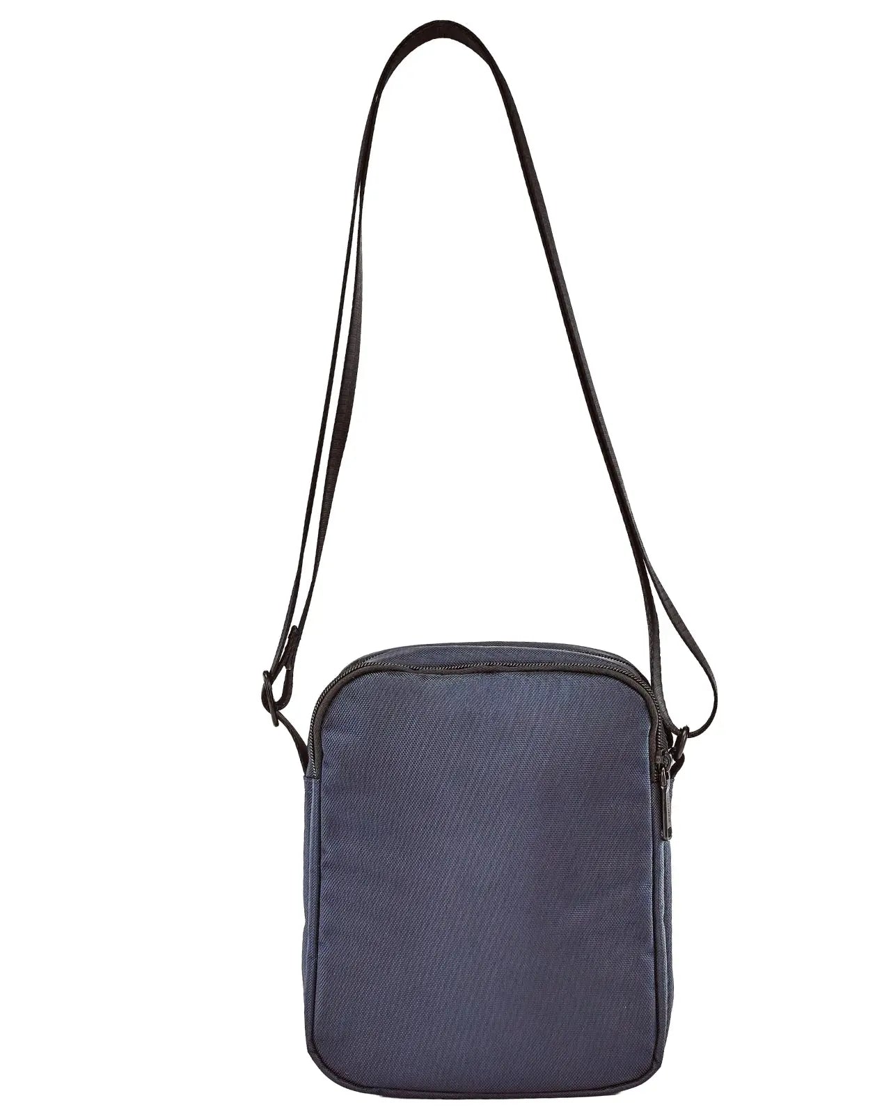 Saszetka męska BRANT WINGS crossbody DARK BLUE BRANT COLLECTION