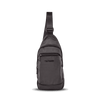 Plecak crossbody BRANT WINGS BLACK
