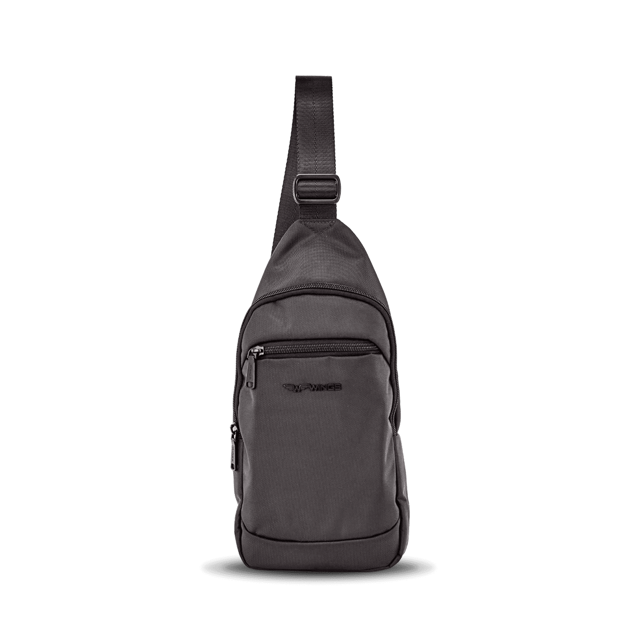Plecak crossbody BRANT WINGS BLACK