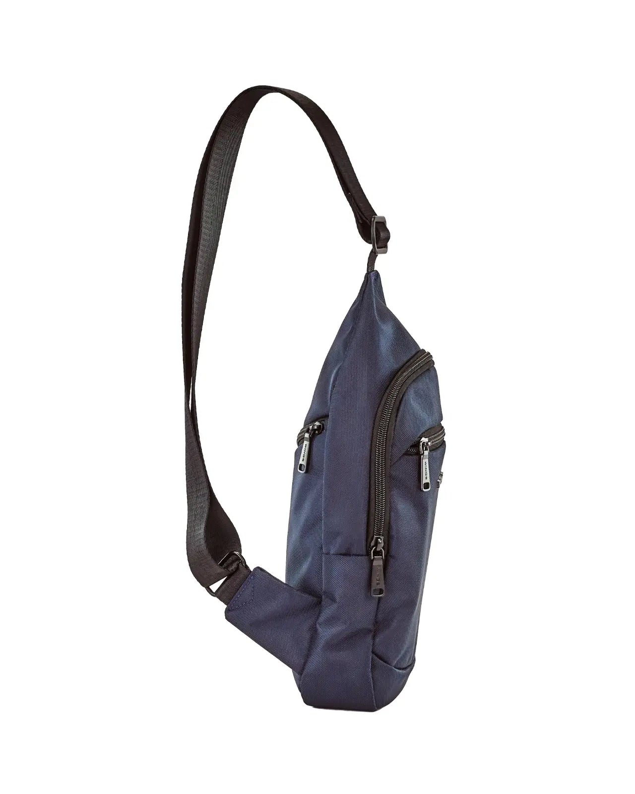 Plecak crossbody BRANT WINGS DARK BLUE BRANT COLLECTION
