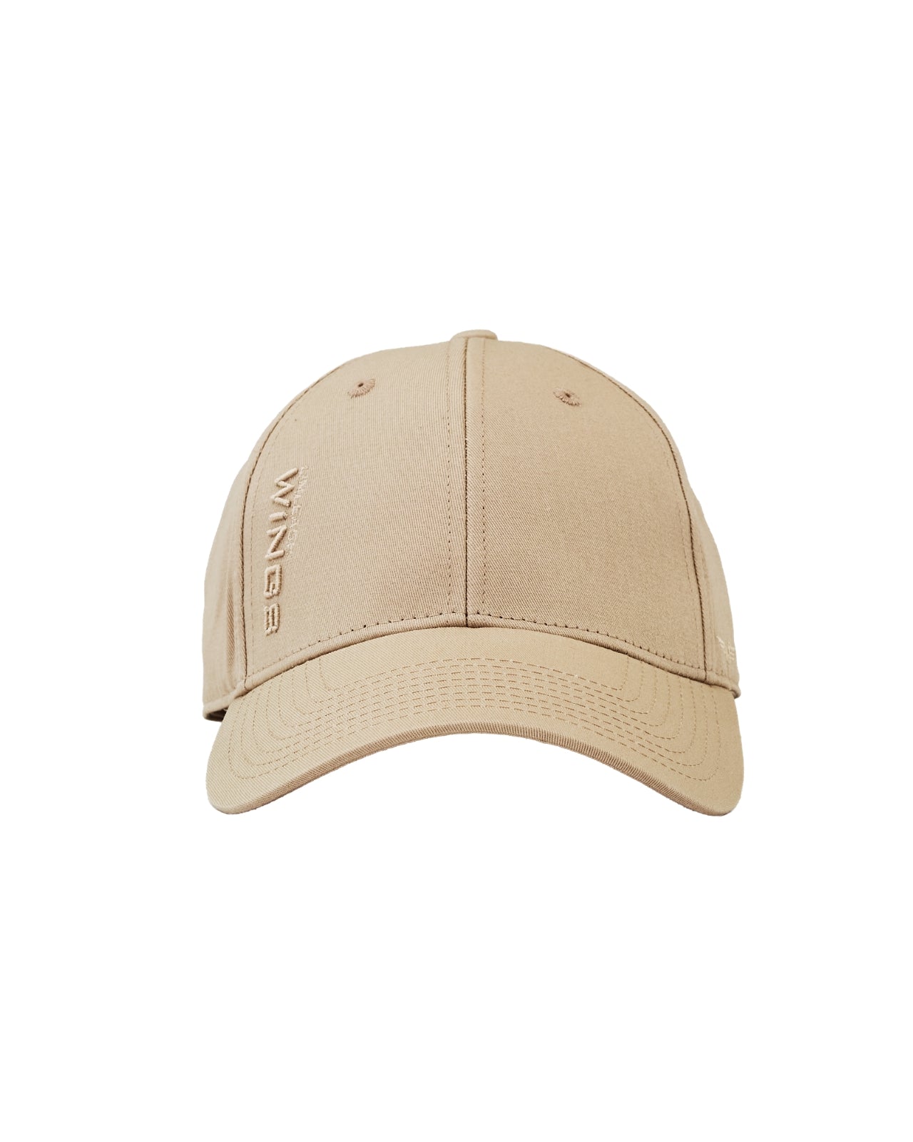 Czapka z daszkiem WINGS UNLEASH BEIGE