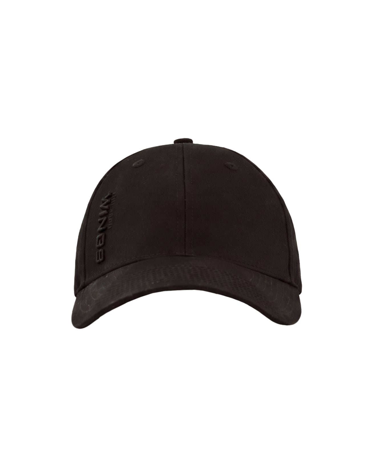 Czapka z daszkiem WINGS UNLEASH BLACK