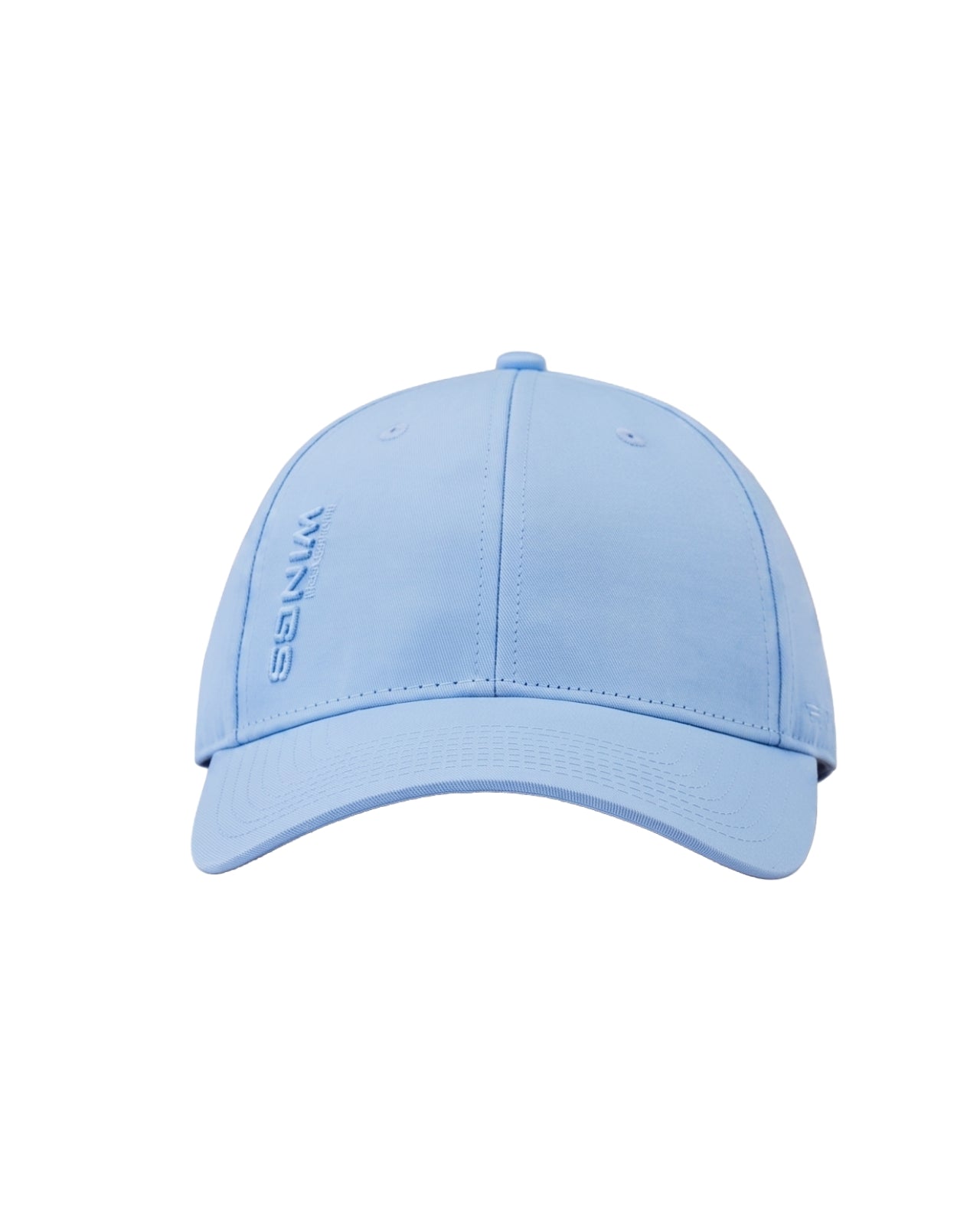 Czapka z daszkiem WINGS UNLEASH PASTEL BLUE