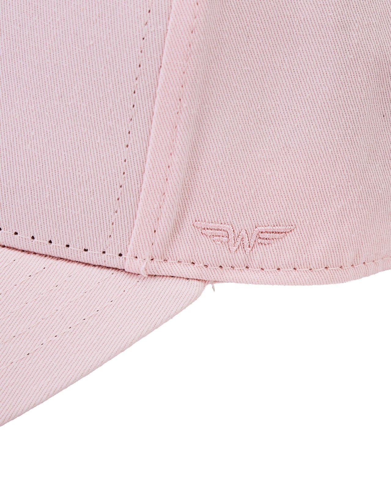 Czapka z daszkiem WINGS UNLEASH PINK
