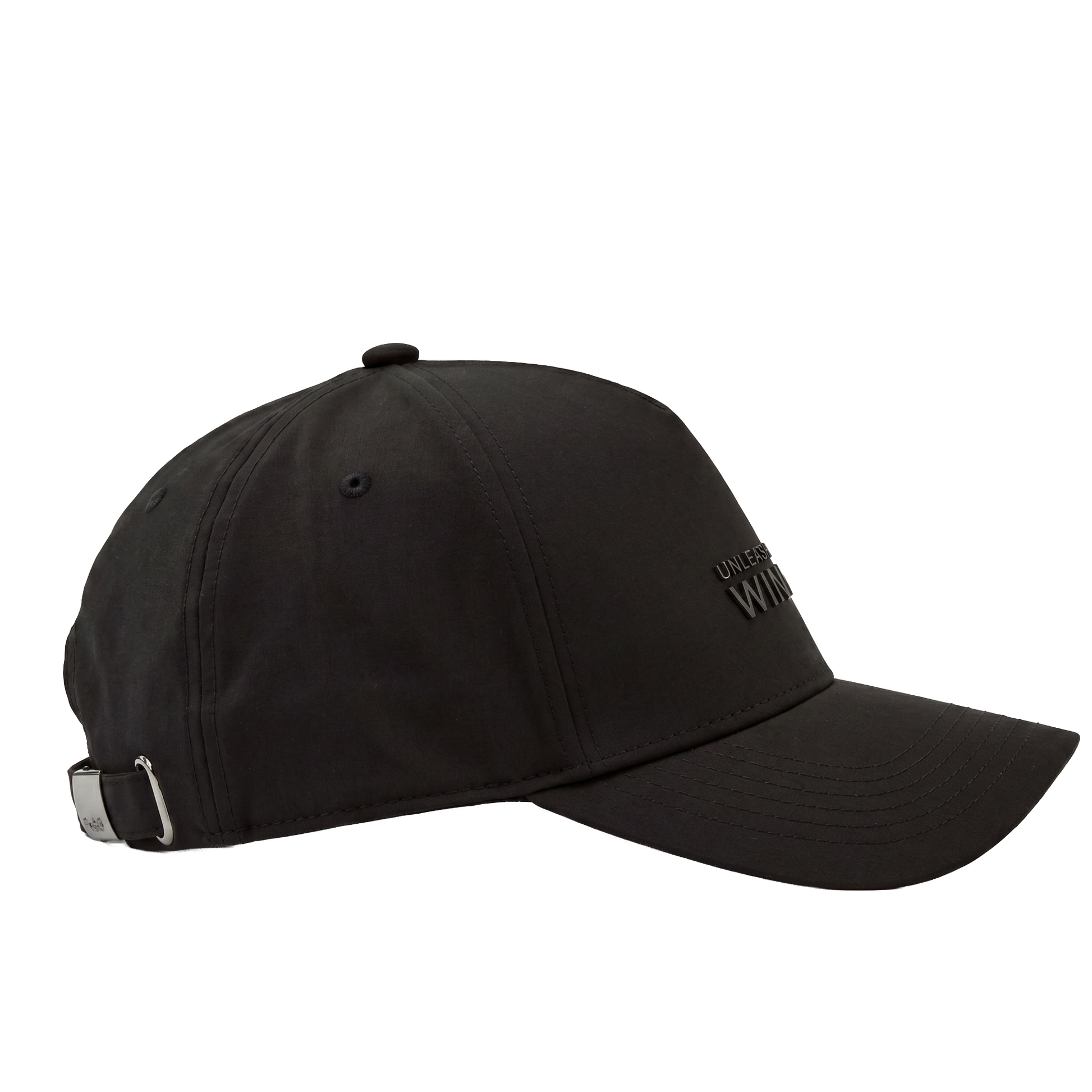 Czapka z daszkiem WINGS UNLEASH wodoodporna sportowa regulowana