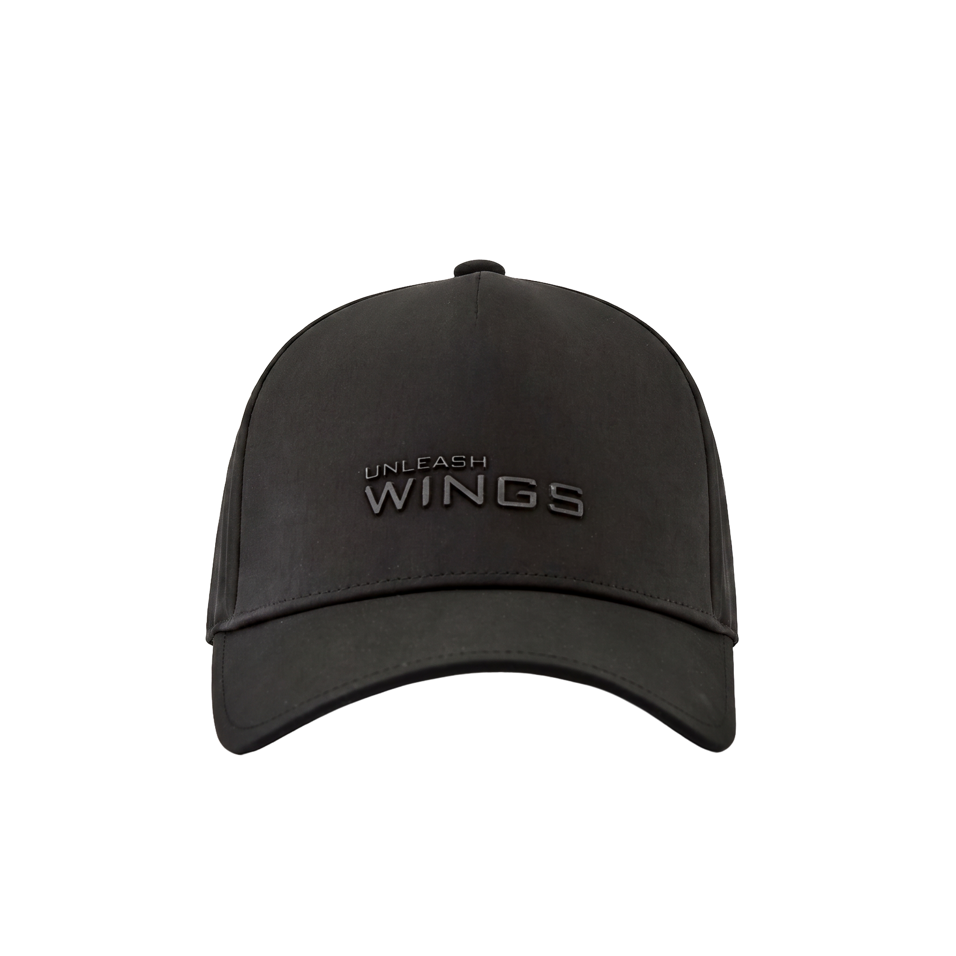 Czapka z daszkiem WINGS UNLEASH wodoodporna sportowa regulowana
